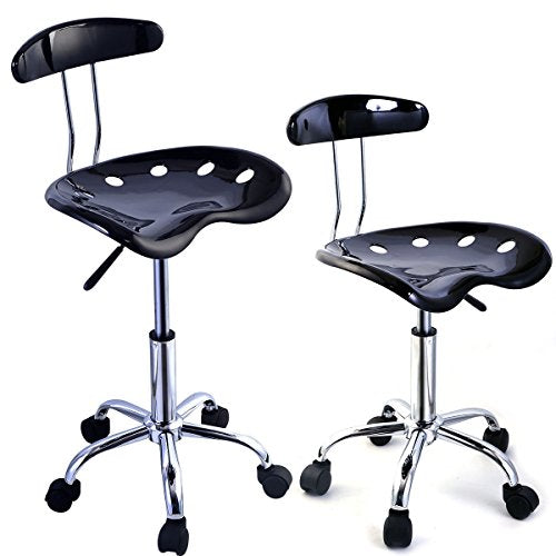 Swivel tractor best sale seat bar stools