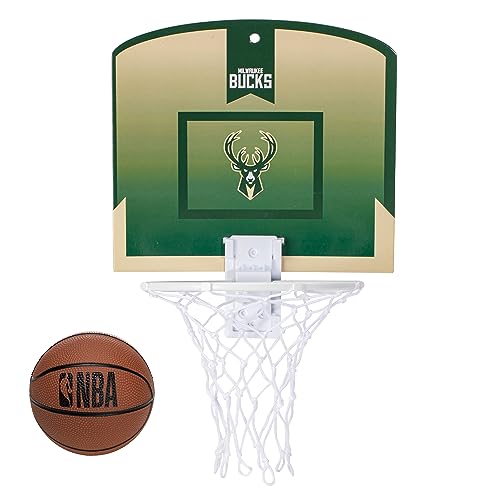 Franklin Sports Over The Door Mini Basketball Hoop Multi  - Best Buy
