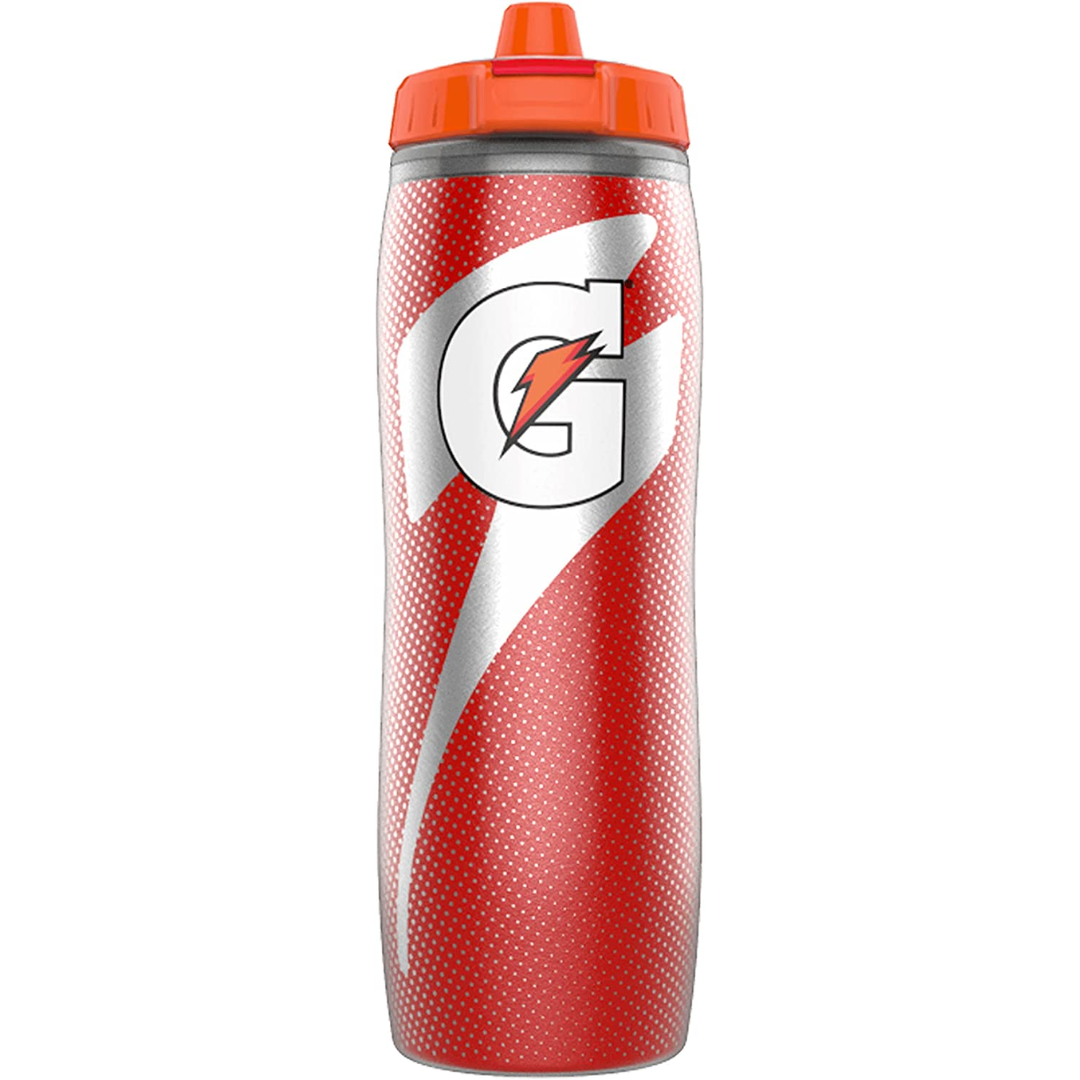 Red Gx Squeeze Bottle (30 oz)