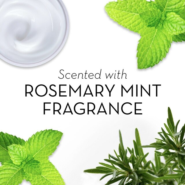 Rosemary + Mint, Body Wash