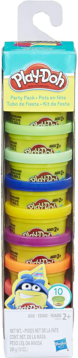 Play-Doh® 10Pck Party Pack