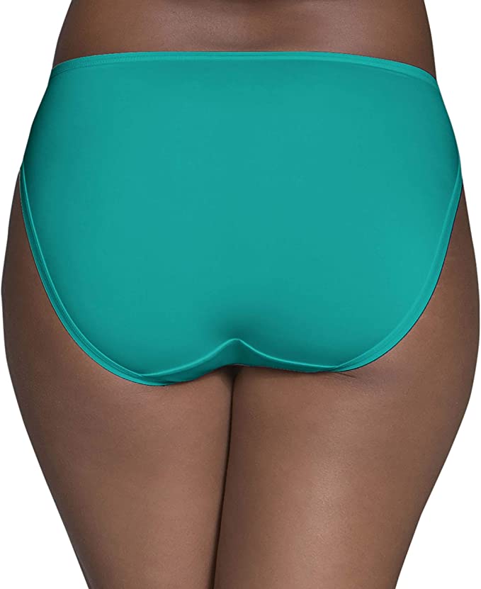 Women's Fruit of the Loom® 6-Pack Signature Cotton High-Cut Brief