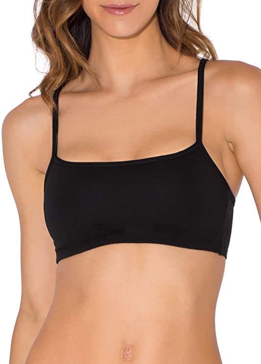 Buy YOUMITA 6 PACK COTTON SPORTS BRA, PULL OVER STYLE Online at  desertcartSeychelles