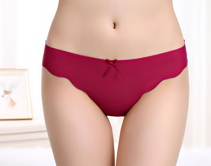 Sexy Women Thongs g string Seamless Panties