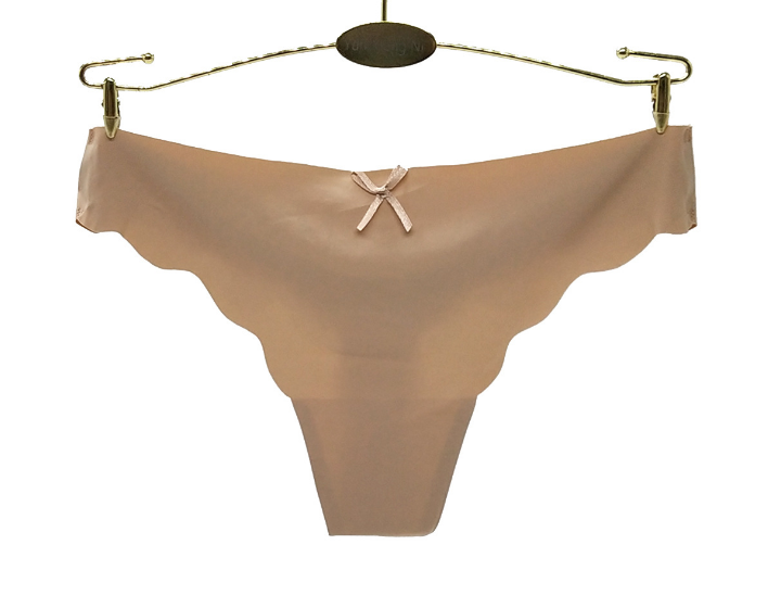 Sexy Women Thongs g string Seamless Panties