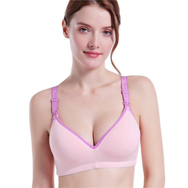 Maternity Underwear Before Breast Feeding Bra