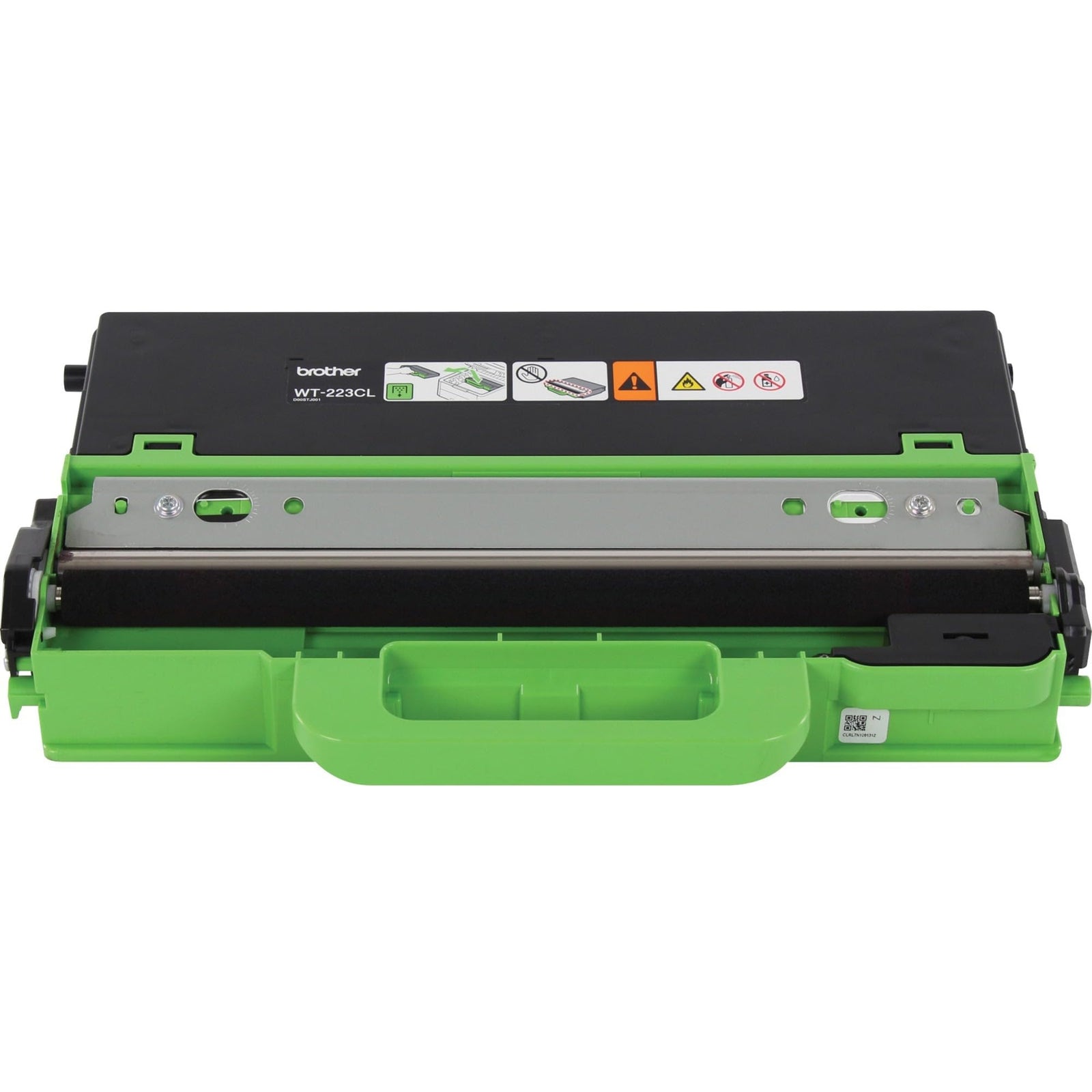 Brother Waste Toner Box Unit WT223CL for Up to 50,000 Pages