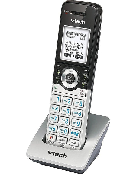 VTech Accessory Handset for CM18445 Small Business System
