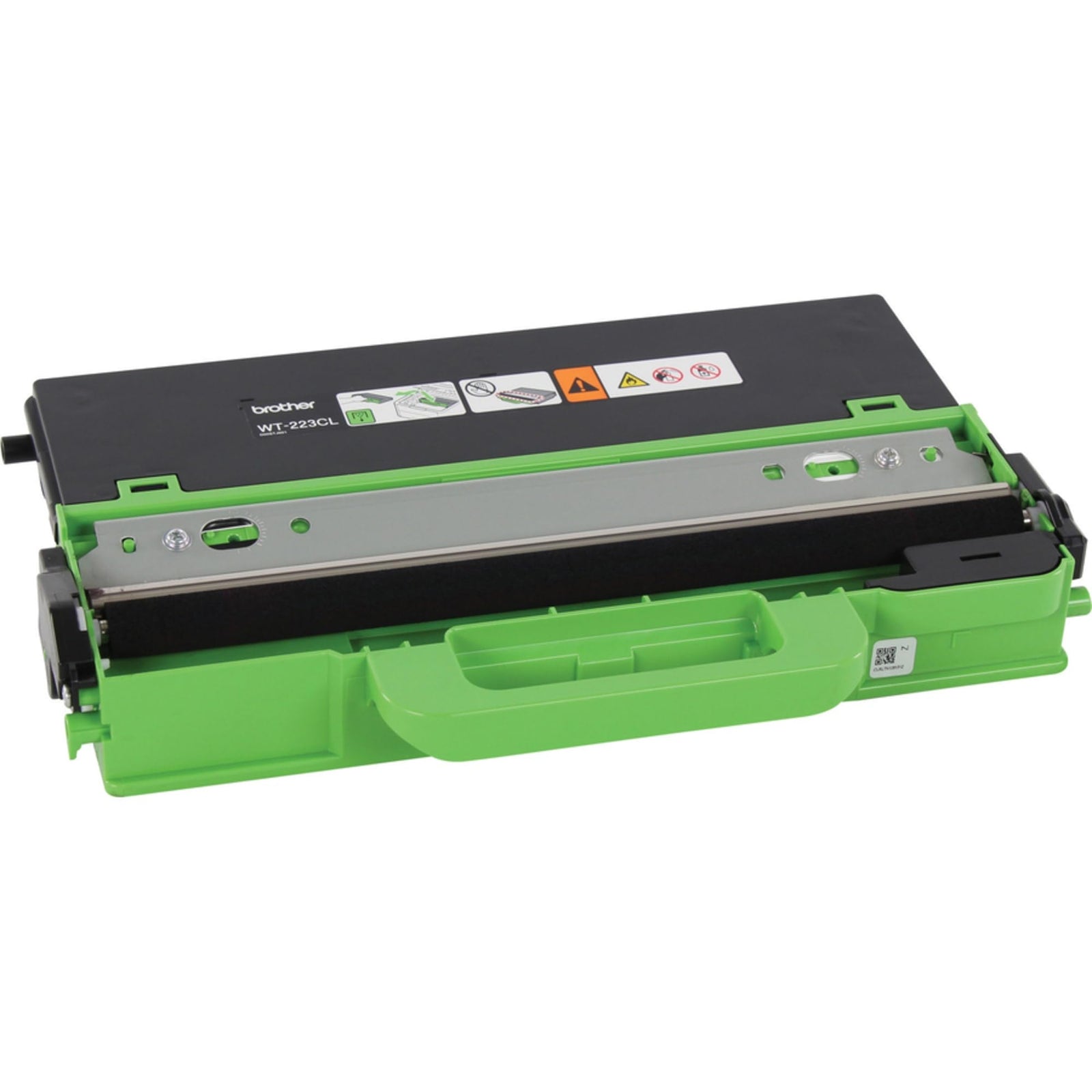 Brother Waste Toner Box Unit WT223CL for Up to 50,000 Pages