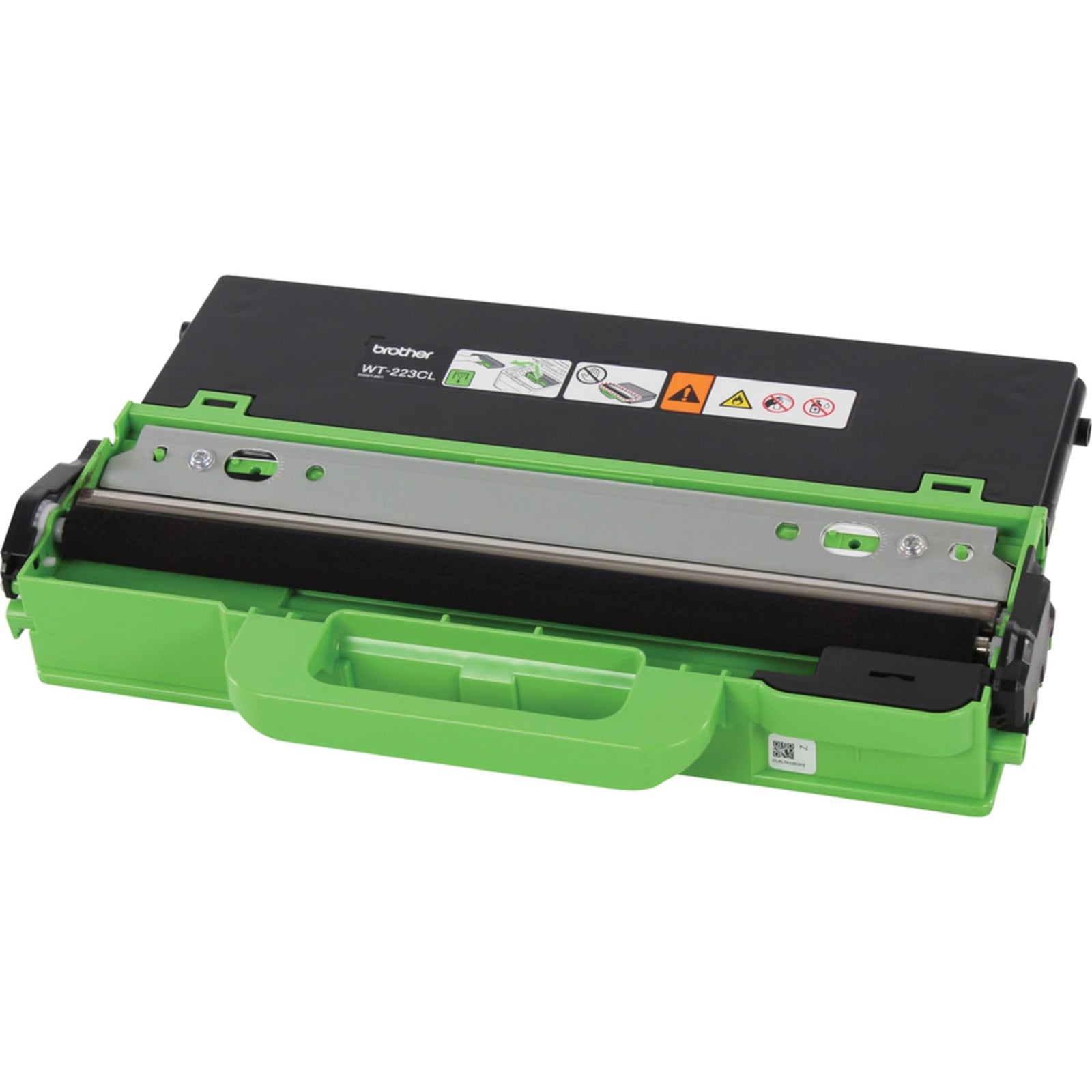 Brother Waste Toner Box Unit WT223CL for Up to 50,000 Pages