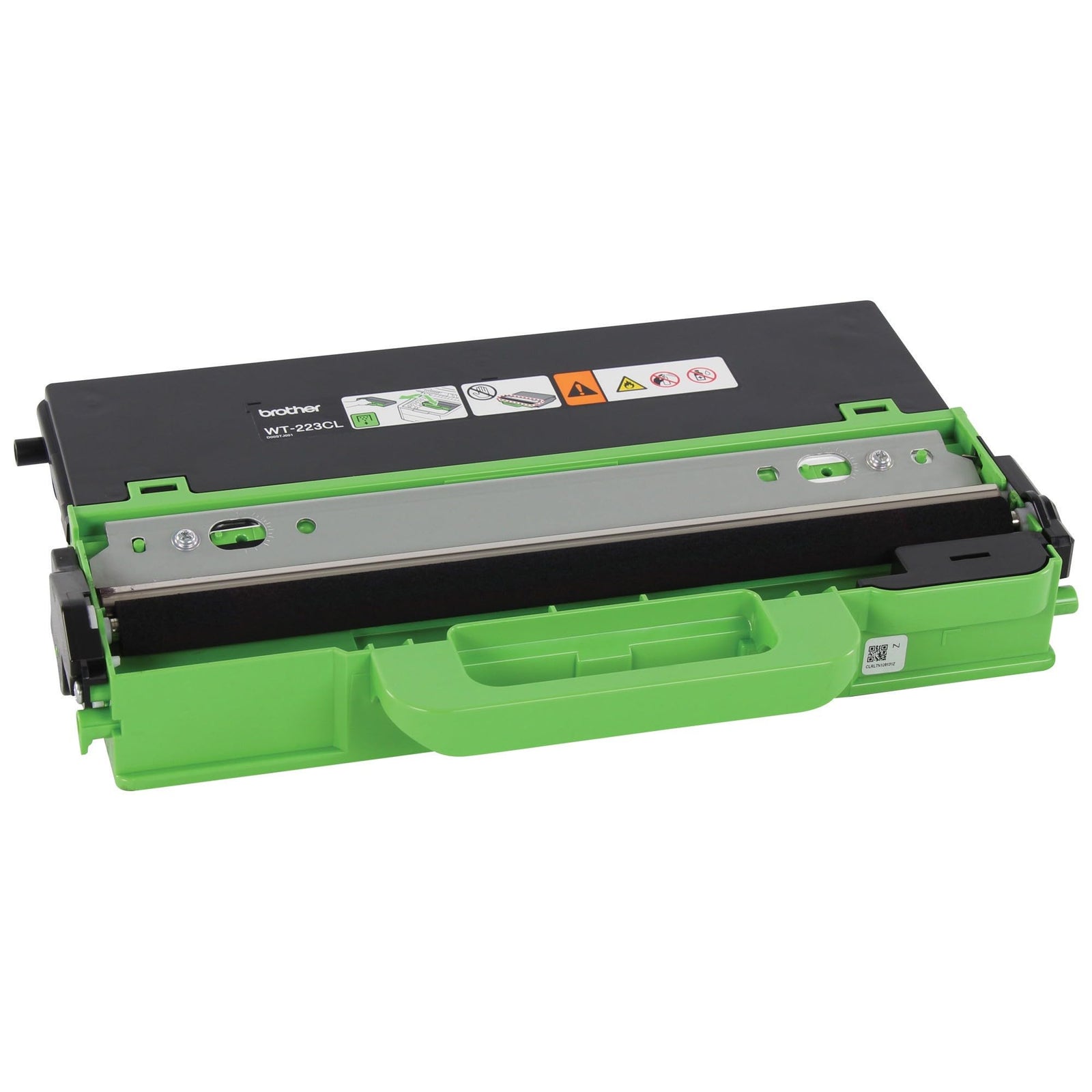 Brother Waste Toner Box Unit WT223CL for Up to 50,000 Pages