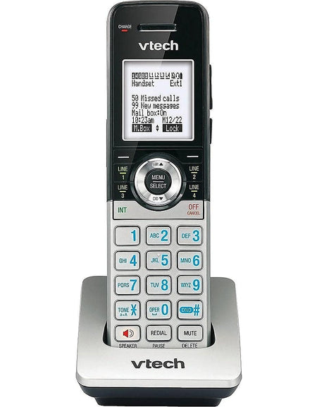 VTech Accessory Handset for CM18445 Small Business System
