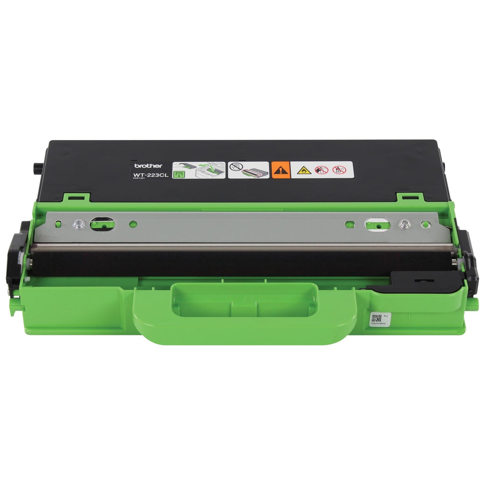 Brother Waste Toner Box Unit WT223CL for Up to 50,000 Pages