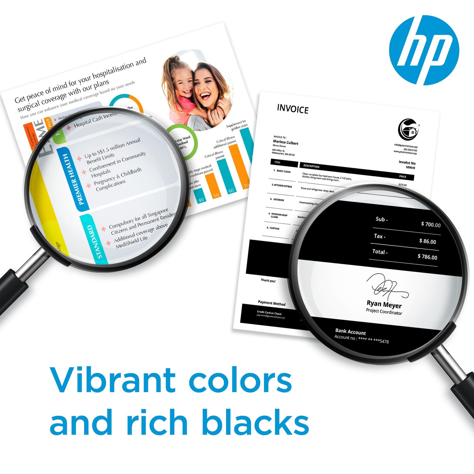 HP 312A Cyan Toner Cartridge for Color LaserJet Pro MFP M476
