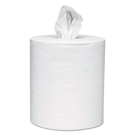 Scott Professional Center-Pull Roll Paper Towels 4 Rolls