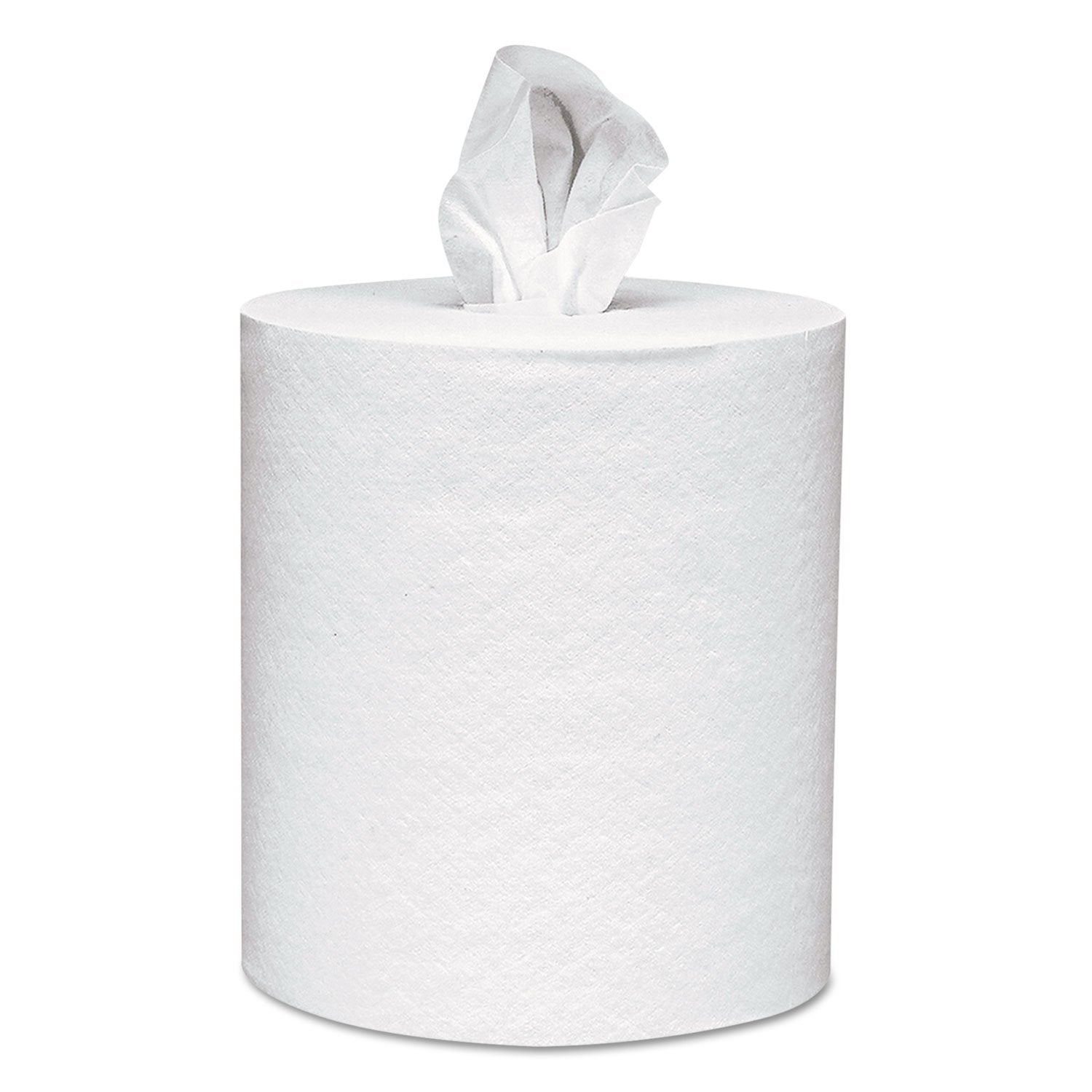 Scott Professional Center-Pull Roll Paper Towels 4 Rolls