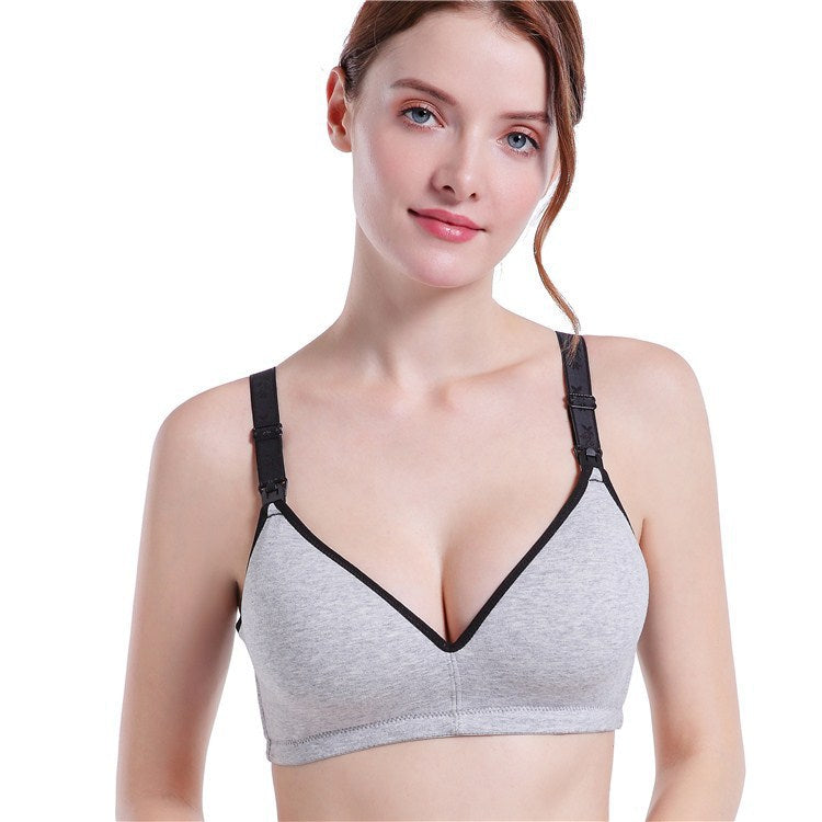 Maternity Underwear Before Breast Feeding Bra