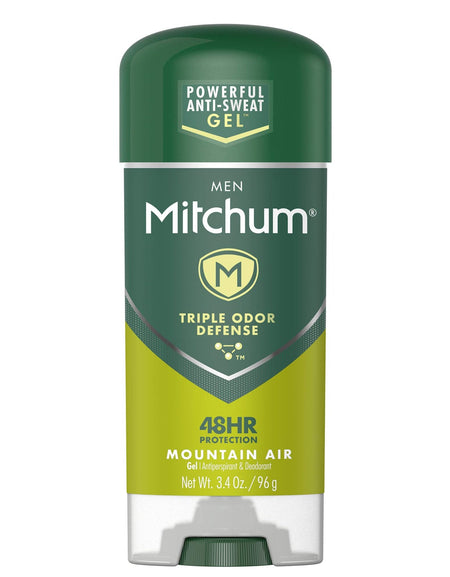 Mitchum Antiperspirant (3.4 oz)