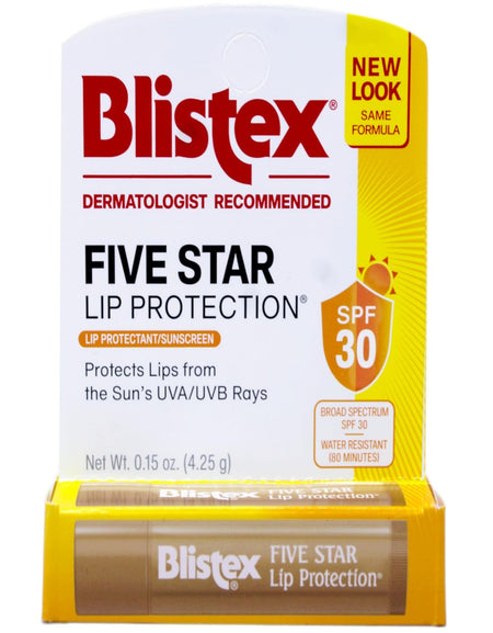 Blistex Lip Protection (0.15 oz)