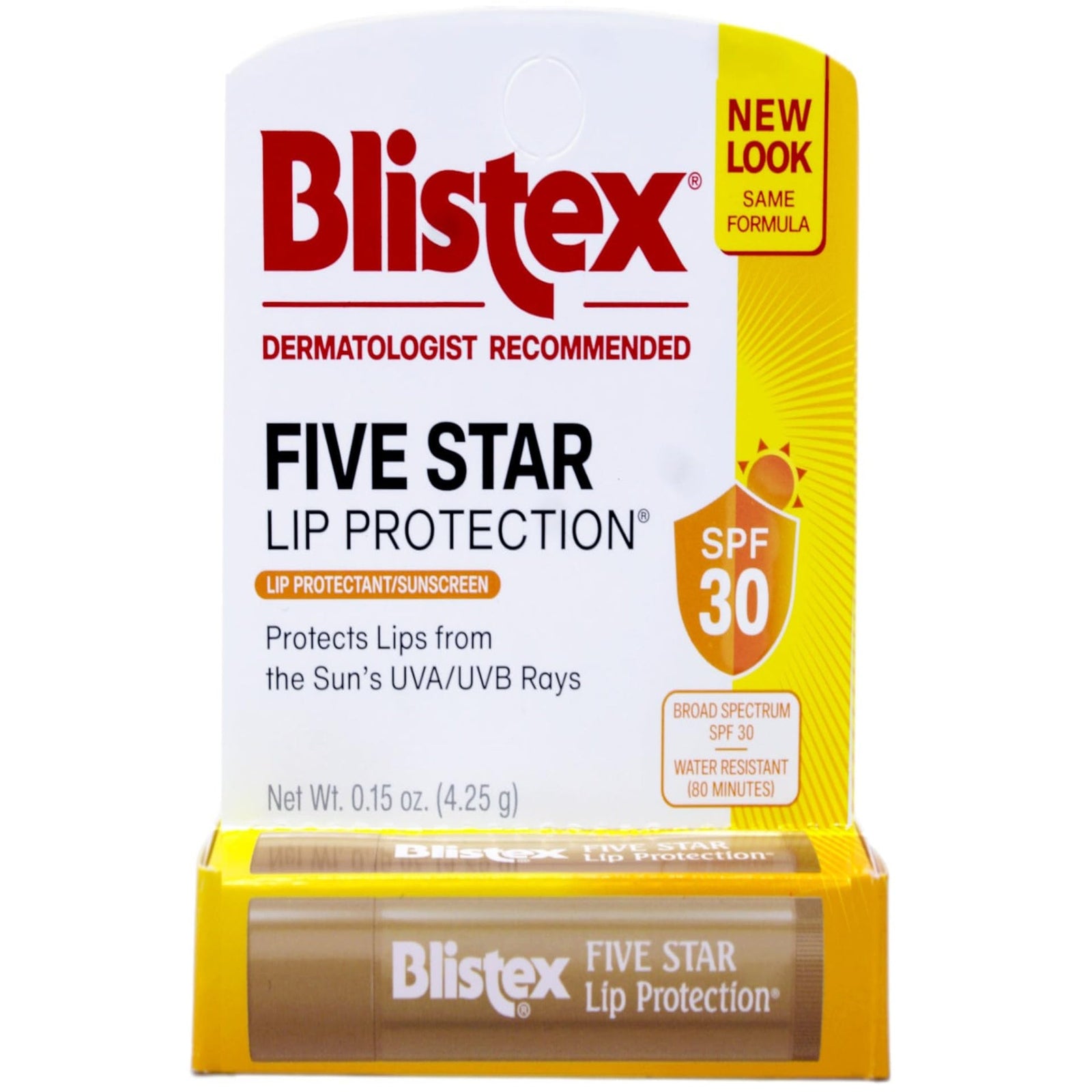 Blistex Lip Protection (0.15 oz)
