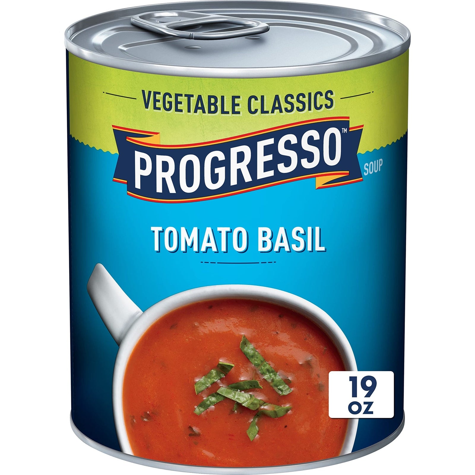 Progresso Tomato Basil Soup (19 oz)
