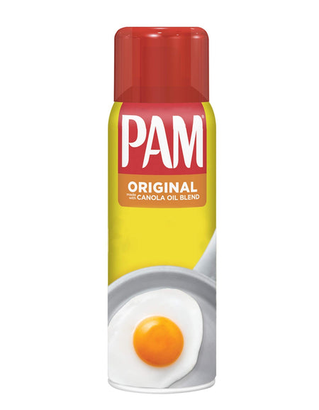 PAM Cooking Spray (6 oz)