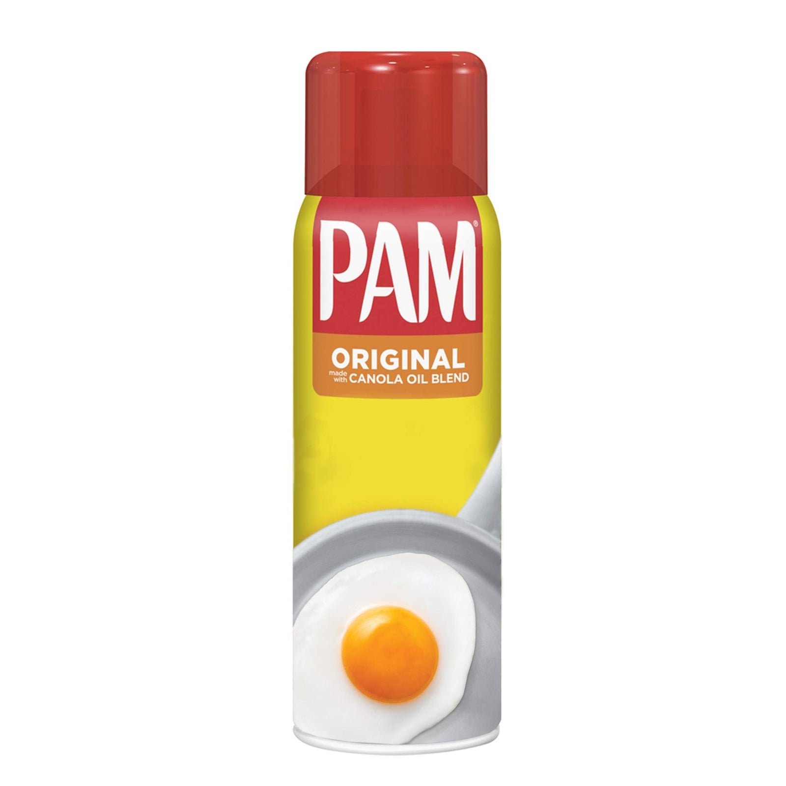 PAM Cooking Spray (6 oz)