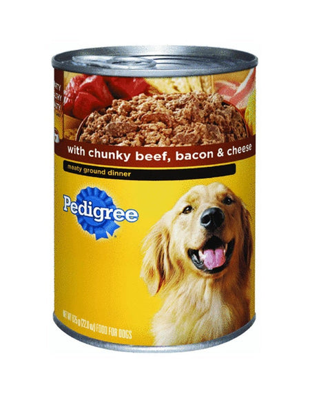 Pedigree Dog Treats (22 oz)
