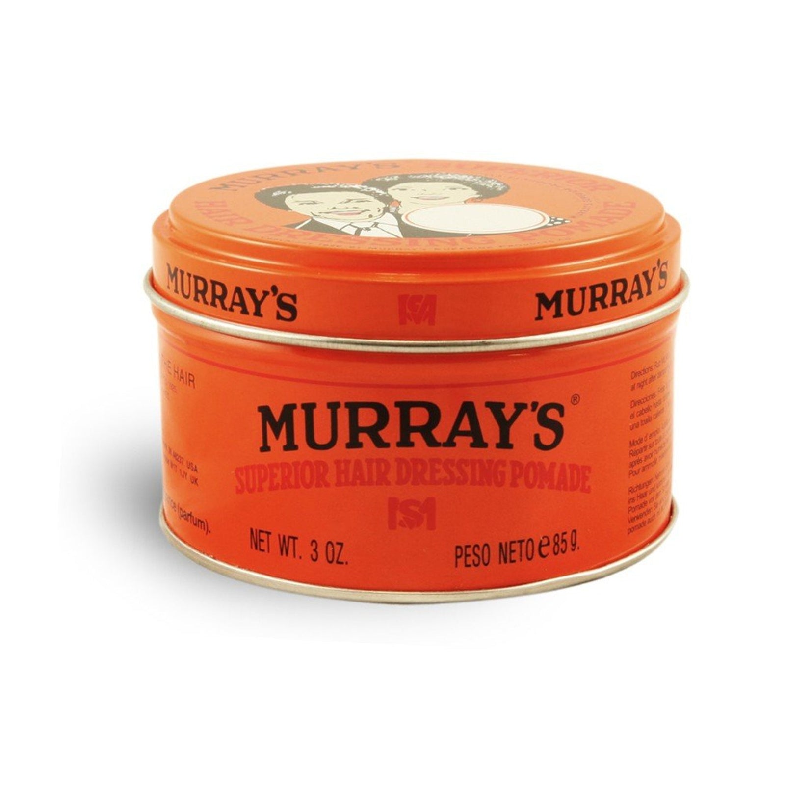 Murray's Pomade (3 oz)