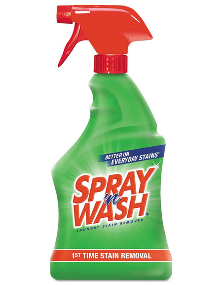 Spray 'n Wash Stain Remover (22 oz)