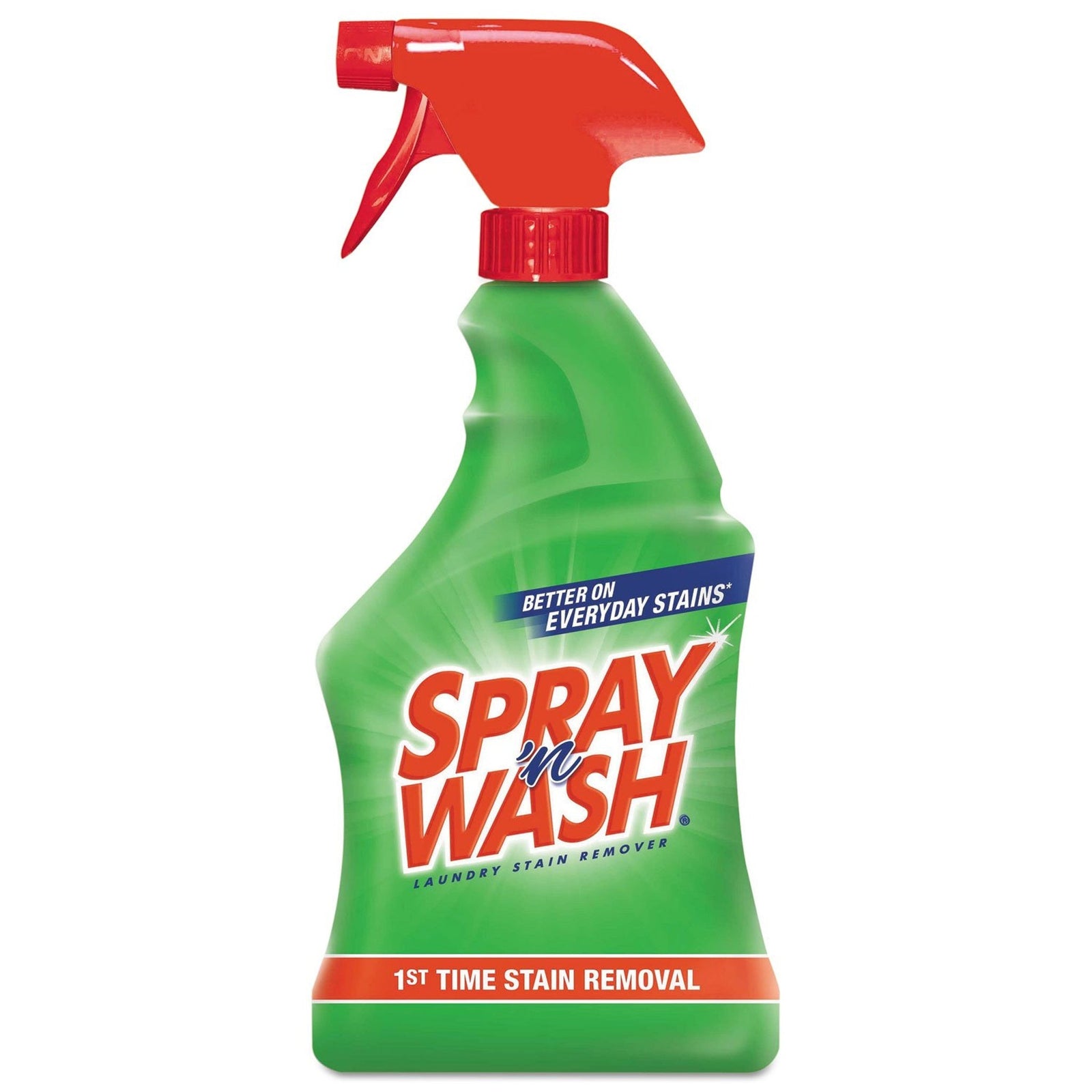 Spray 'n Wash Stain Remover (22 oz)