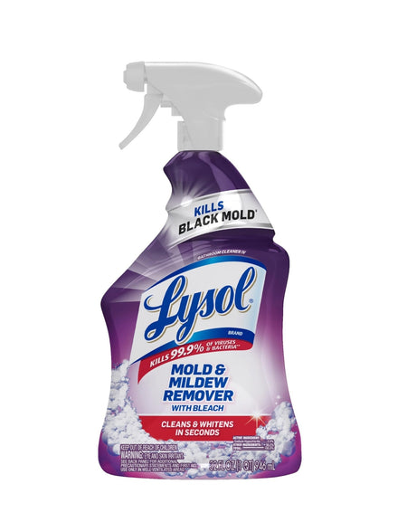 Lysol Mold Remover (32 oz)