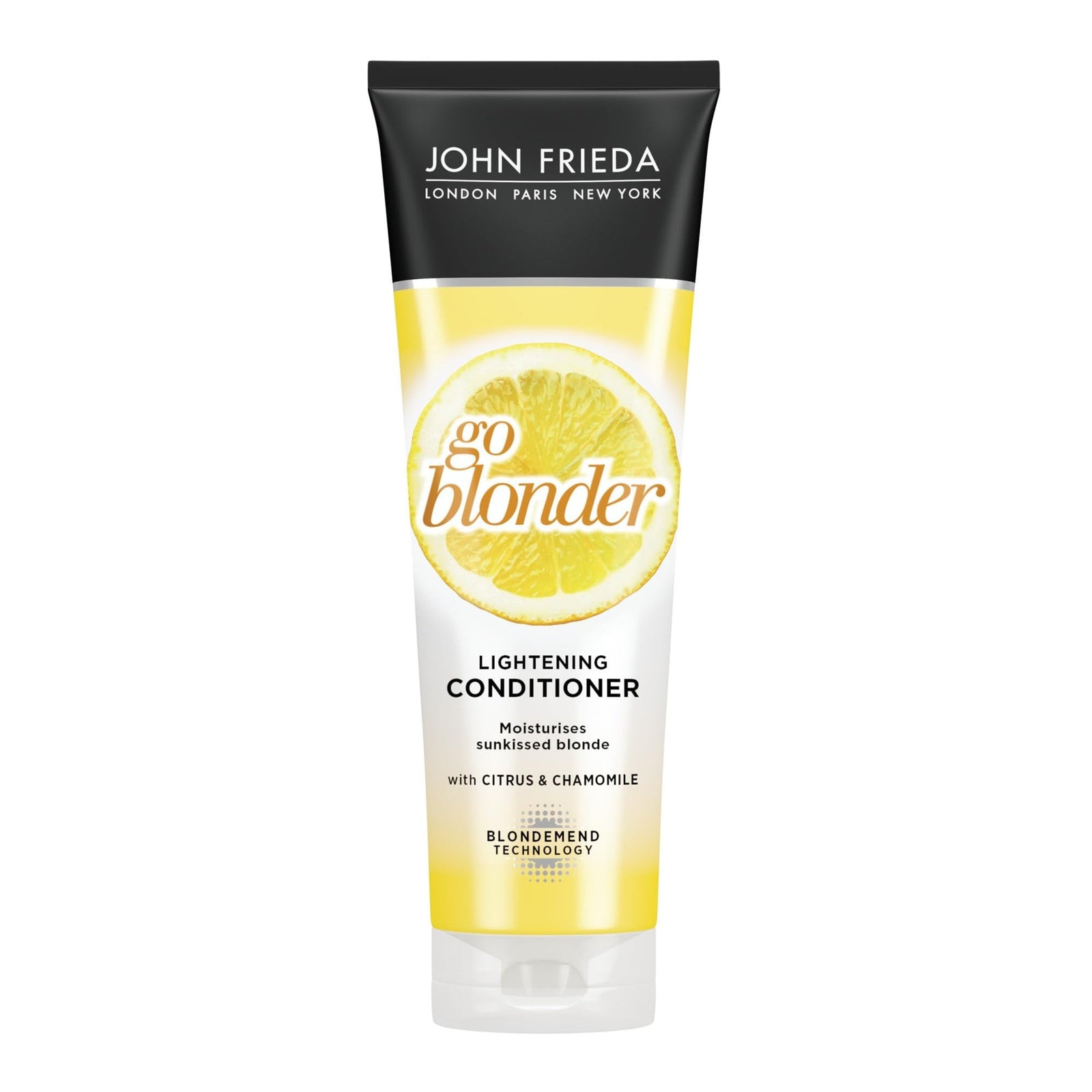 John Frieda Lightening Conditioner (8.3 oz)