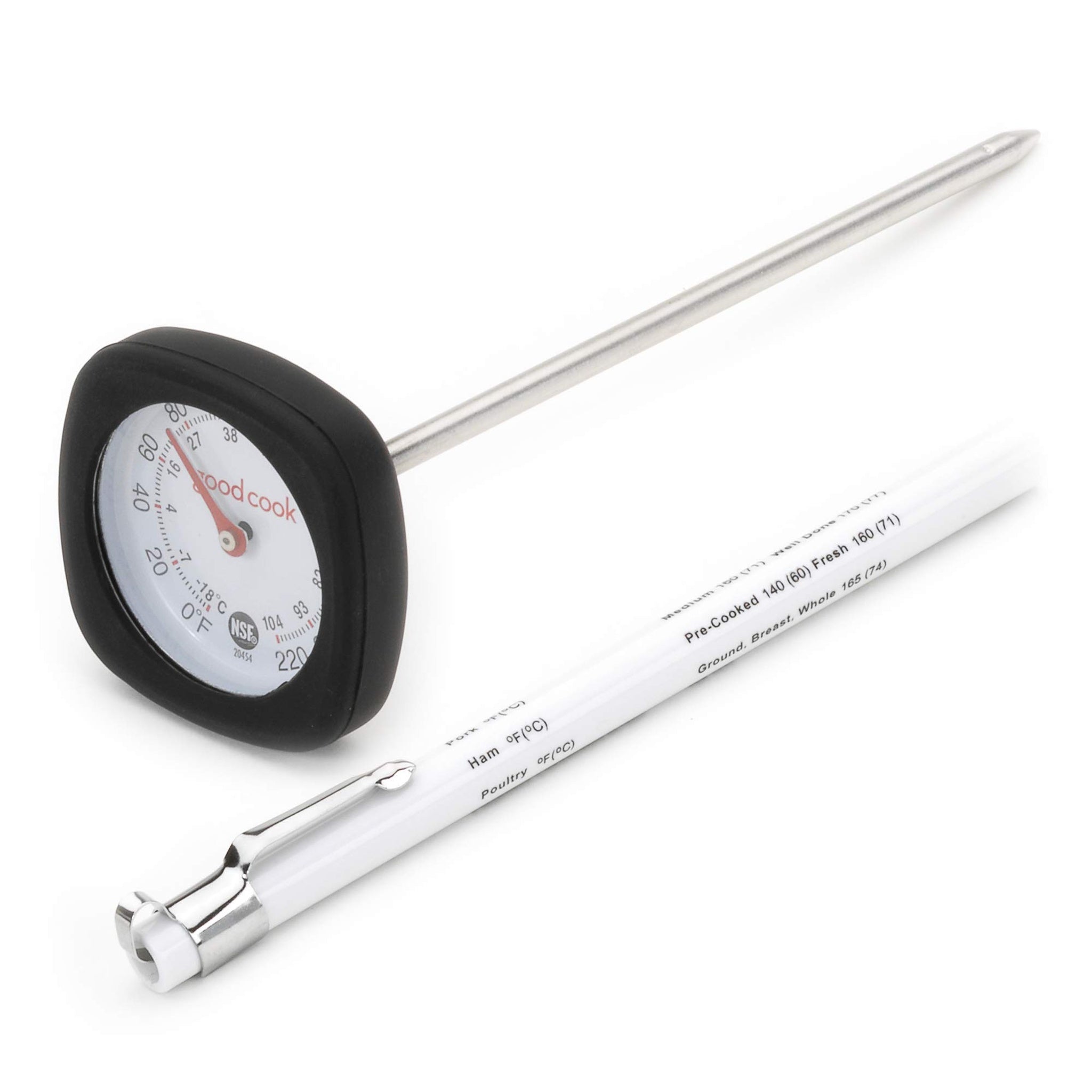 Good Cook Thermometer