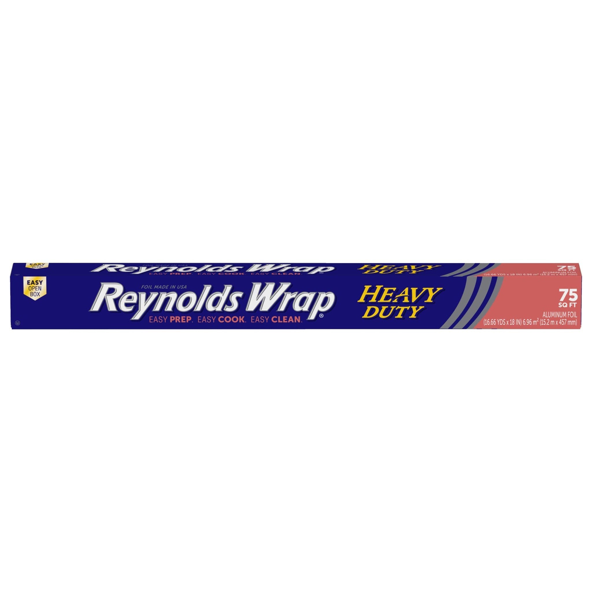 Reynolds Aluminum Foil (75 ft)
