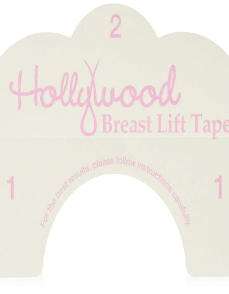 Hollywood Fashion Secrets Tape