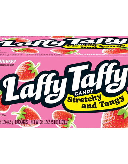 Laffy Taffy Candy (1.5 oz)