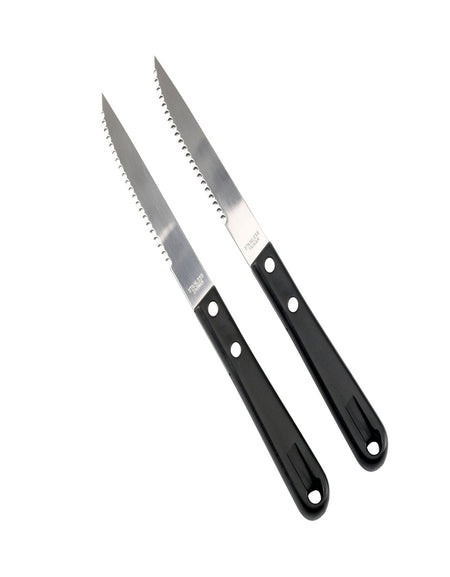 Good Cook Steak Knife Set (2 Piece)