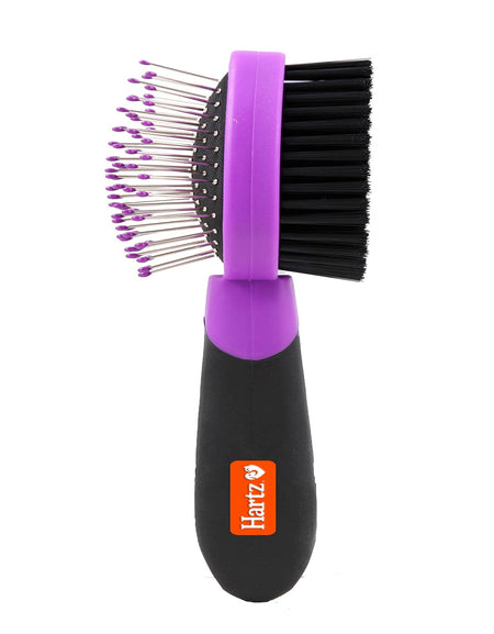 Hartz Dog Shampoo and Brush