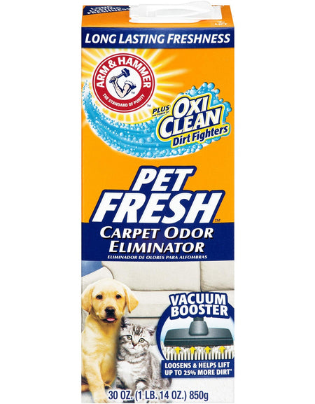 Arm & Hammer Odor Eliminator (30 oz)