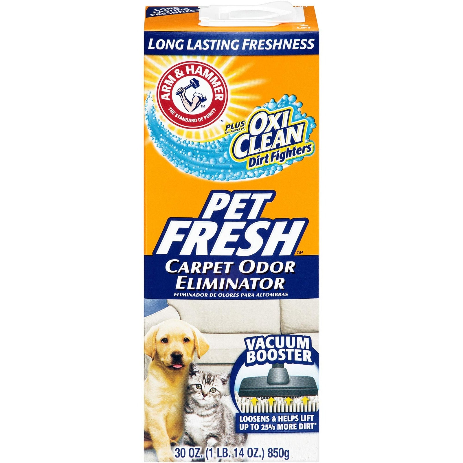 Arm & Hammer Odor Eliminator (30 oz)