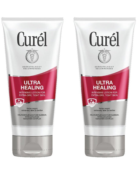 Curél Body Lotion (6 oz)