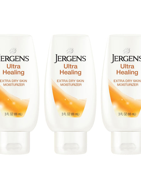 Jergens Lotion (3 oz)
