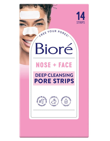 Bioré Strips (14 Count)
