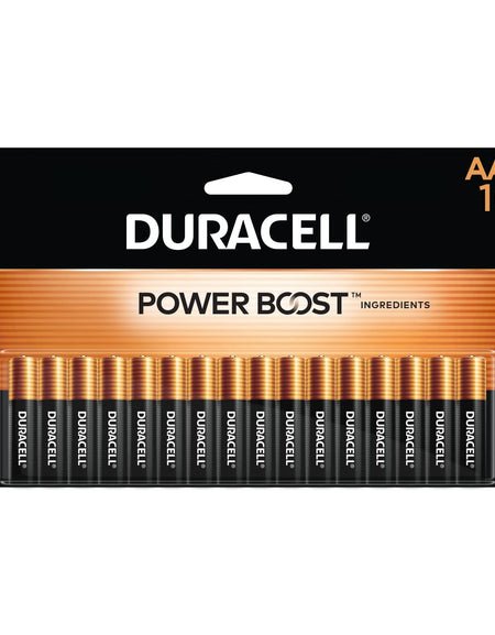 Duracell AAA Batteries (16 Count)