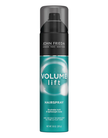 John Frieda Hairspray (10 oz)