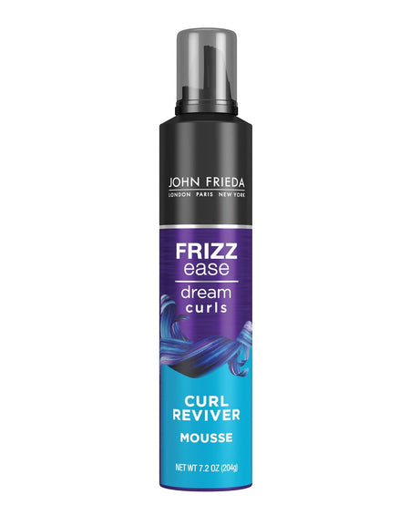 John Frieda Mousse (7.2 oz)