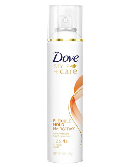 Dove Hairspray (7 oz)