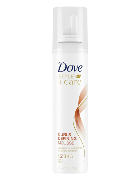 Dove Mousse (7 oz)