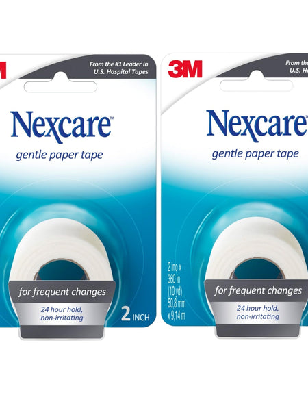 Nexcare First Aid Tape (10 Yards)